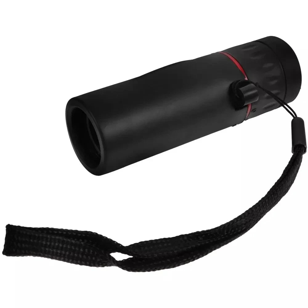 HD Mini Monocular Telescope 2000×25 – Portable Zoom Scope for Outdoors, Camping & Travel